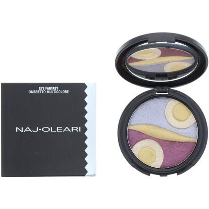 Naj Oleari Eye Fantasy Intense Winter 24 Eyeshadow 4g - Maison des fragrances