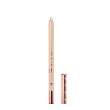 Naj Oleari Eye Pencil 01 Gold - Maison des fragrances