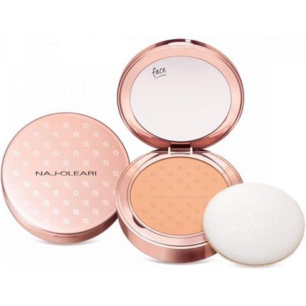 Naj Oleari Face Powder - Maison des fragrances