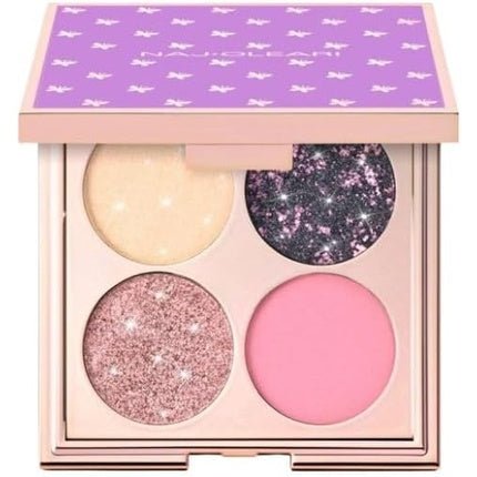Naj Oleari Flying Beauty Eyeshadow Palette - Maison des fragrances