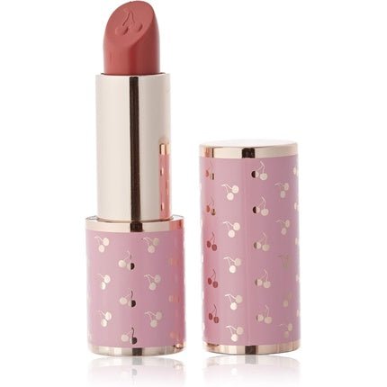 NAJ - OLEARI Forever Matte Lipstick Makeup for Face Woman 08 Ancient Pink - Maison des fragrances