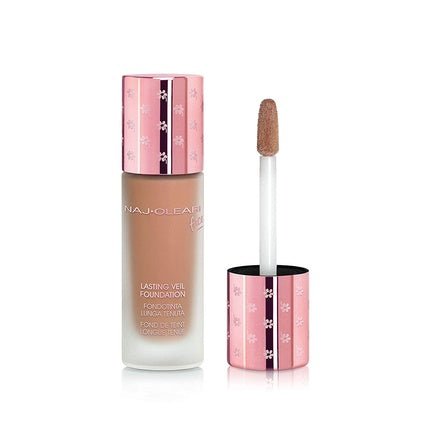 Naj Oleari Foundation 30ml - Maison des fragrances