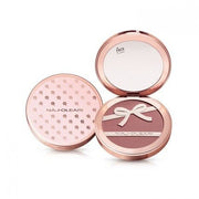 Naj Oleari Illuminating Eyeshadow 2 In 1 No.01 Silver Mauve - Maison des fragrances