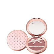 Naj Oleari Illuminating Eyeshadow 2 In 1 No.02 Golden Ginger - Maison des fragrances