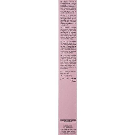Naj Oleari Lipstick 1.2ml - Maison des fragrances
