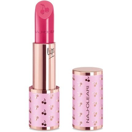 Naj Oleari Lipstick 3.5g - Maison des fragrances