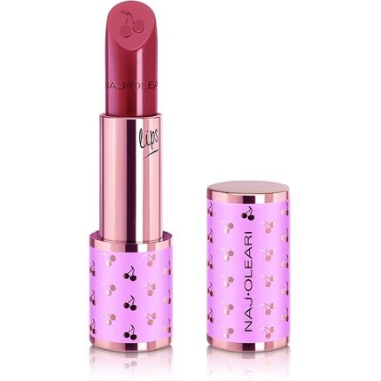 Naj Oleari Lipstick 3.5g Multicolored - Maison des fragrances
