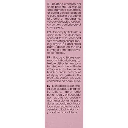 Naj Oleari Lipstick 3.5ml - Maison des fragrances