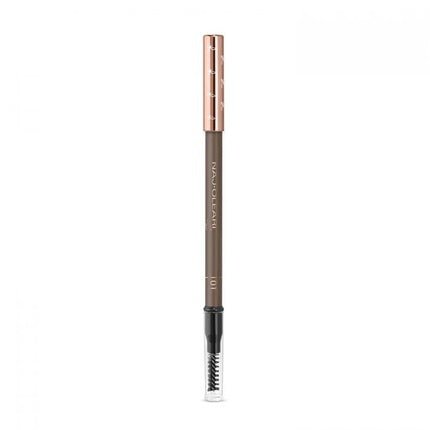 Naj Oleari Long Lasting Eyebrow Pencil FillIn 01 Blonde - Maison des fragrances