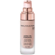 Naj Oleari Long Lasting Foundation 102 Natural Pink - Maison des fragrances