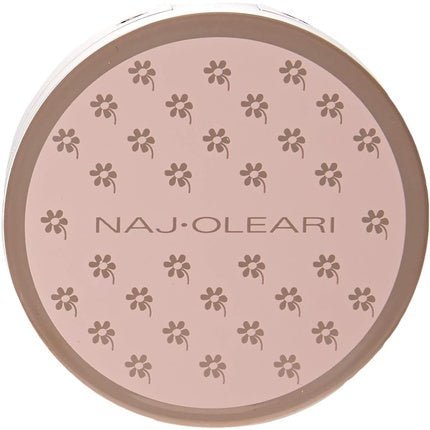 NAJ - OLEARI Lovely Cheek Blush Makeup Face 02 Rose Petal - Maison des fragrances