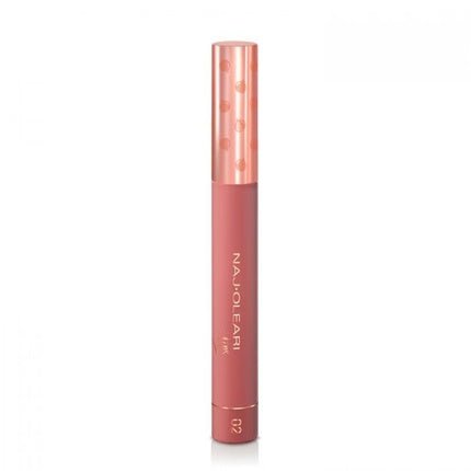 Naj Oleari Matte Lipstick Stylo 02 Red Cozy Star Collection - Maison des fragrances
