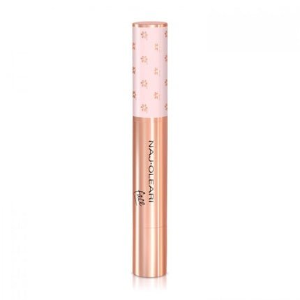 Naj Oleari Morning Booster Concealer Anti - Dark Circles and No Transfer 01 Chantilly - Maison des fragrances