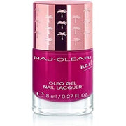 NAJ - OLEARI Oleo Gel Enamel Manicure Make - up Nails 23 Red Currant - Maison des fragrances