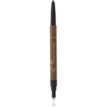 Naj Oleari Pencil 6ml - Maison des fragrances