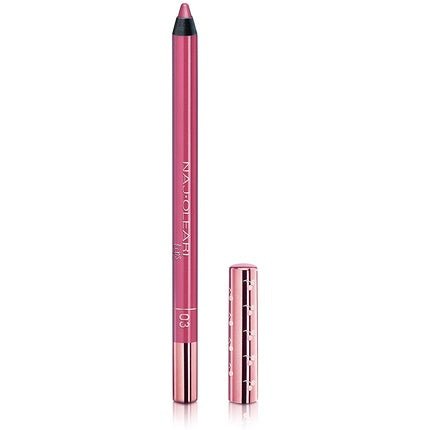 NAJ - OLEARI Perfect Shape Lipstick 03 Vintage Pink - Maison des fragrances