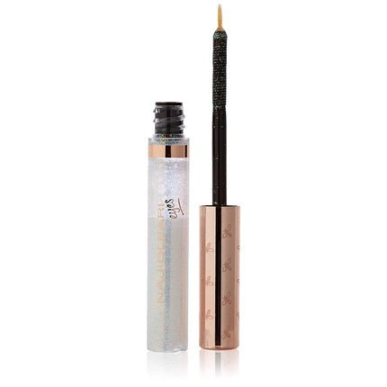 Naj Oleari Sparkling Queen Mascaliner Mascara and Eyeliner 01 Glitter - Maison des fragrances