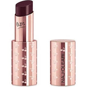 NAJ - OLEARI Tender Glow Lip Balm Makeup for Face Woman 04 Grape Juice - Maison des fragrances