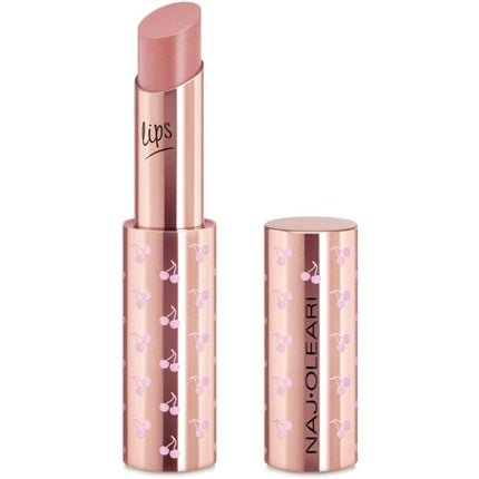 NAJ - OLEARI True Icon Lipstick Makeup Face Woman 01 Powder - Maison des fragrances