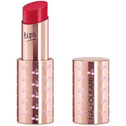 NAJ - OLEARI True Icon Lipstick Makeup Face Woman 10 Red Pomegranate - Maison des fragrances