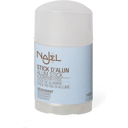 Najel Alum Stick 100g - Maison des fragrances