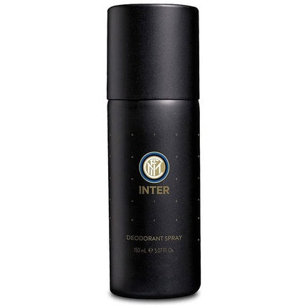 Inter FC Deodorant Spray 15ml Maison des fragrances