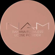 Nam Banana Flawless Loose Powder - Maison des fragrances