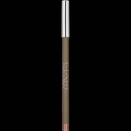 Nam Comfy Lip Pencil 03 Perfect Nude - A Comfortable Lip Pencil In A Perfect Nude Shade - Maison des fragrances