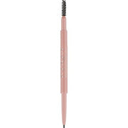 NAM Cosmetics Precise Brow Pencil NR 1 Cool Deep Brown 0.7g - Maison des fragrances