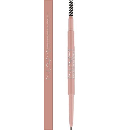 NAM Cosmetics Precise Brow Pencil NR 6 Light Warm Blonde 0.7g - Maison des fragrances
