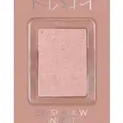 Nam Foil Eyeshadow Number 9 - Golden Rose, 10 Grams - Maison des fragrances