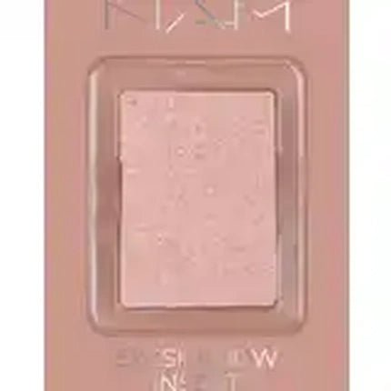 Nam Foil Eyeshadow Number 9 - Golden Rose, 10 Grams - Maison des fragrances