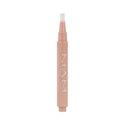 NAM Highlighting Concealer Under Eye Brush 2 - Maison des fragrances
