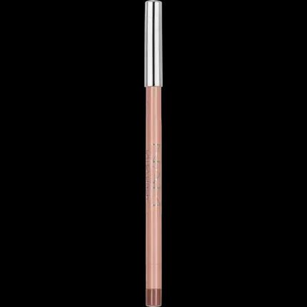 Nam Latex Liner Lip Pencil 01 Rose Nude - A Perfect Lip Pencil For A Beautiful Finish - Maison des fragrances