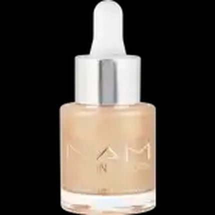 Nam Liquid Highlighter Diamond Drops Mixer Number 1 - 10 Grams - Maison des fragrances