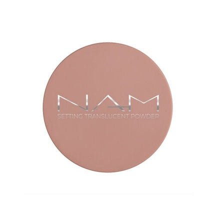 Nam Loser Face Powder Transparent 8g - Maison des fragrances