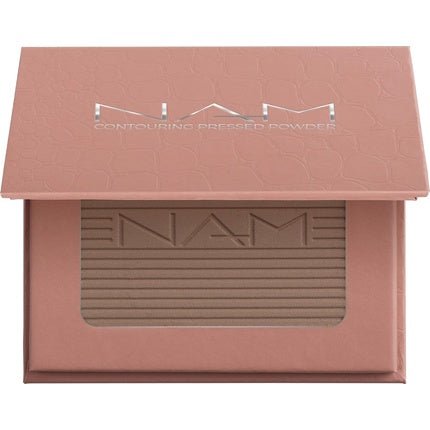 NAM Makeup Contouring Pressed Powder NR 3 Cold Nude 10g - Maison des fragrances