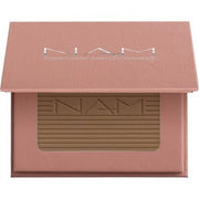 NAM Makeup Contouring Pressed Powder NR 4 Warm Nude 10g - Maison des fragrances