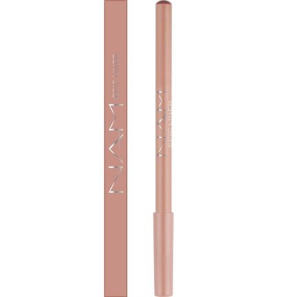 NAM Makeup Epic Lip Liner NR 2 Natural 1.2g - Maison des fragrances