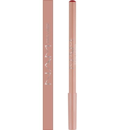 NAM Makeup Epic Lip Liner NR 4 Russian Red 1.2g - Maison des fragrances