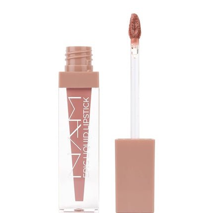 NAM Makeup Epic Liquid Lipstick NR 2 Natural 3.5ml - Maison des fragrances