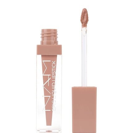NAM Makeup Epic Liquid Lipstick NR 6 Cotton Candy 3.5ml - Maison des fragrances