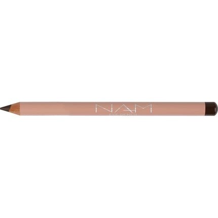 NAM Makeup Eye Pencil NR 2 Chocolate 1.4g - Maison des fragrances