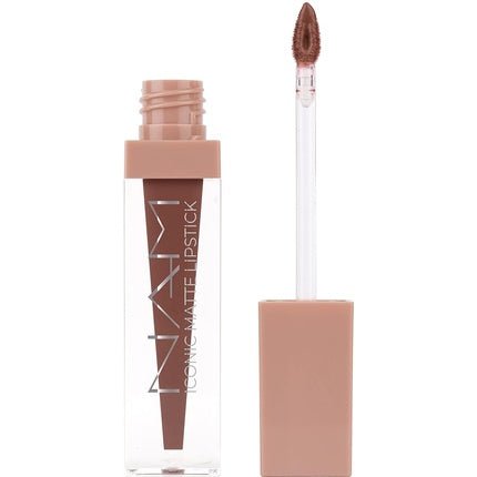 NAM Makeup Iconic Matte Lipstick 3.5ml Toffee - Maison des fragrances