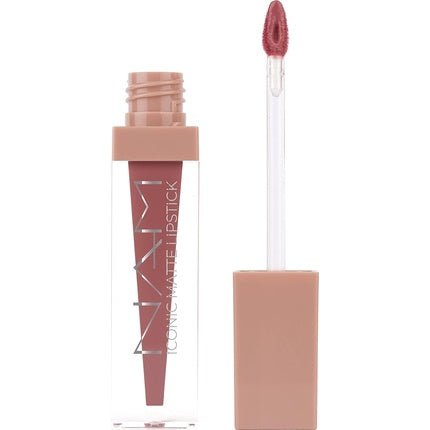 NAM Makeup Iconic Matte Lipstick NR 5 Dream Nude 3.5ml - Maison des fragrances
