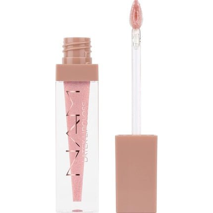 NAM Makeup Latex Lipgloss NR 4 Great Love 3.5ml Rose Pink - Maison des fragrances