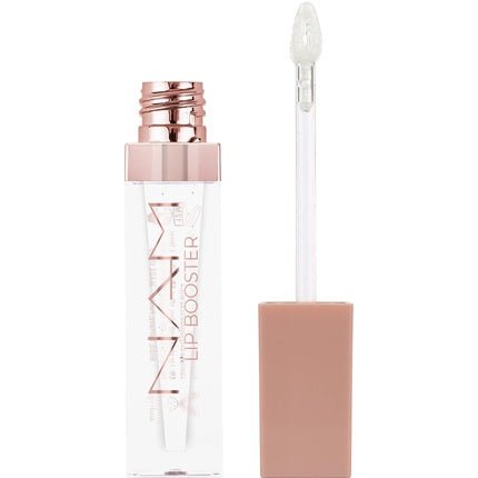 NAM Makeup Lip Booster Topper 6ml - Maison des fragrances