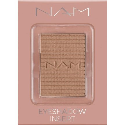NAM Makeup Matte Eyeshadow 6 Sand 3.5g - Maison des fragrances