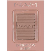 NAM Makeup Matte Eyeshadow NR 9 Mocca 3.5g - Maison des fragrances