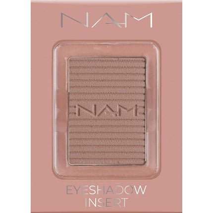 NAM Makeup Matte Eyeshadow NR 9 Mocca 3.5g - Maison des fragrances